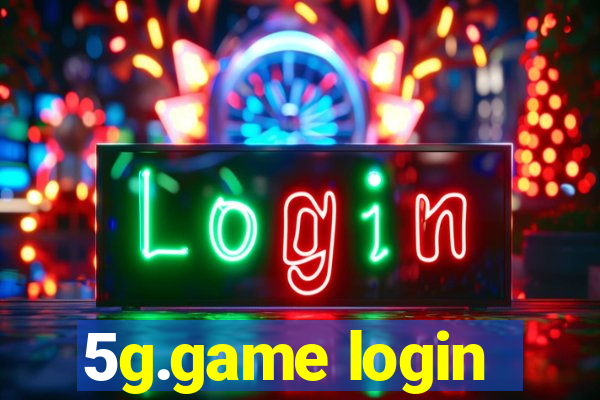 5g.game login
